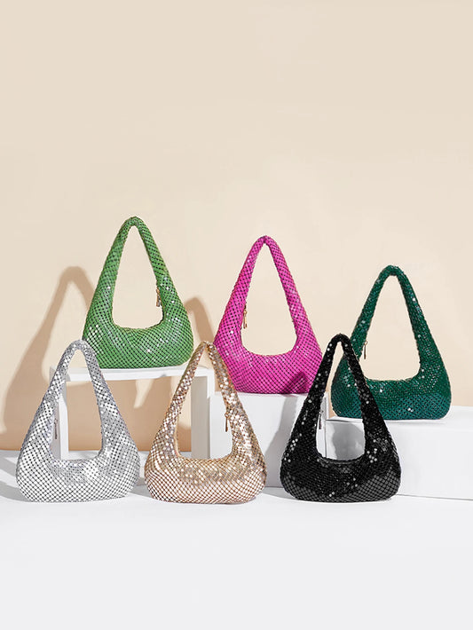 Sparkle & Shine Evening Bag